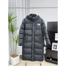 The North Face Down Jackets